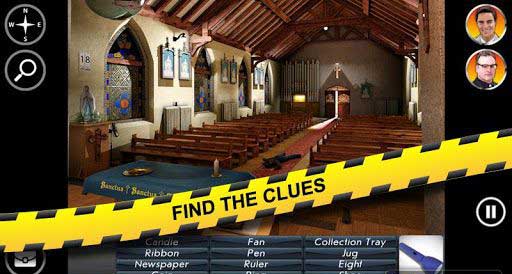 ıɱ̽ 2 Murder Detective 2 v1.0