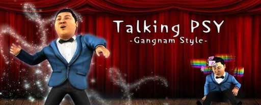 ˵ Talking PSY v1.7