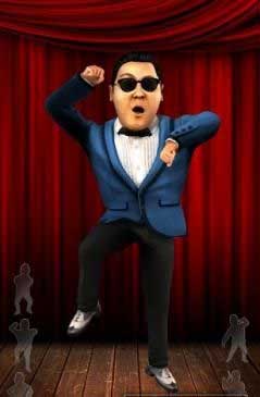 ˵ Talking PSY v1.7