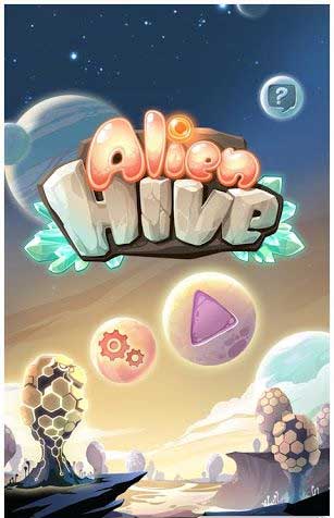 ˶Ѩ Alien Hive v1.1.1