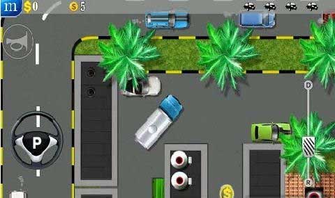 ͣ Parking Mania v1.9