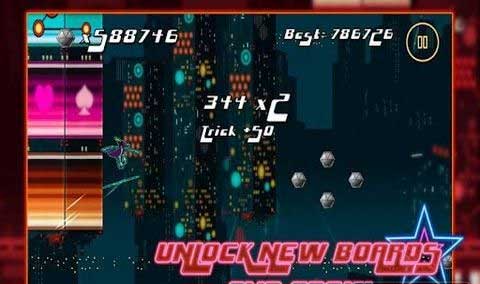 Ӱ Foxy's Ride v2.7
