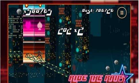 Ӱ Foxy's Ride v2.7