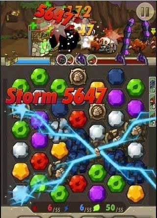 ŭ Angry Busters v1.0