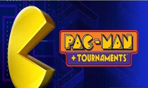 Զ˱ PAC-MAN +Tournaments v1.0