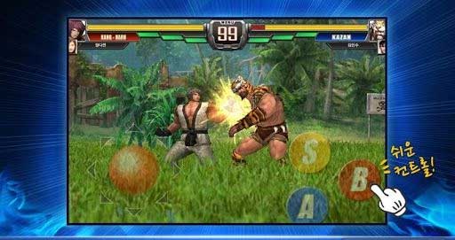 ʿ Touch Fighter v1.73