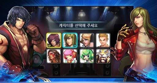 ʿ Touch Fighter v1.73