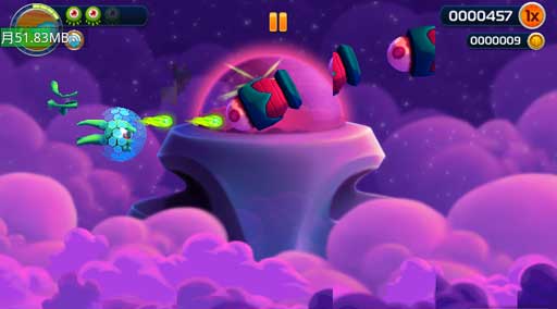 ͻ Galaxy Assault v1.3