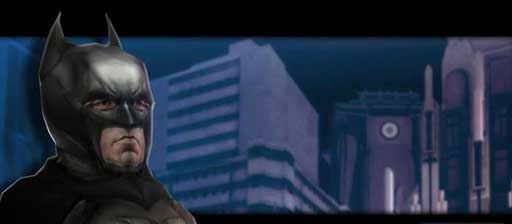 ˵ Talking Batman v1.3
