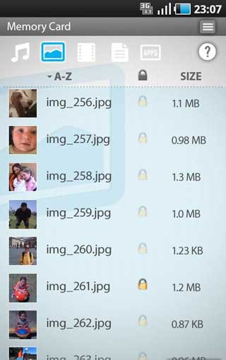 SanDisk洢 SanDisk Memory Zone v1.4