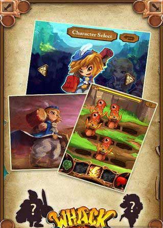 ػ Whack a Dragon v1.0