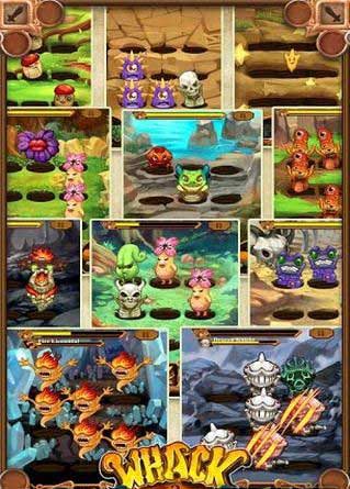 ػ Whack a Dragon v1.0