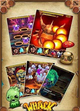 ػ Whack a Dragon v1.0