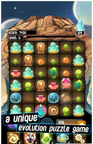 ˶Ѩ Alien Hive v1.1.2