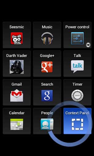  SwipePad v0.9.9