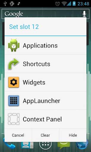  SwipePad v0.9.9