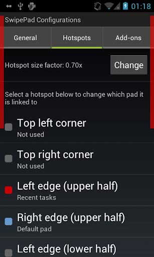  SwipePad v0.9.9