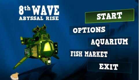  th Wave: Abyssal Rise v1.0 8