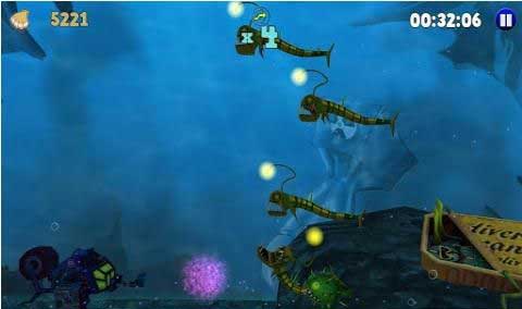  th Wave: Abyssal Rise v1.0 8