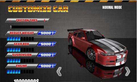 ԽҰҡ Dirt Rock Racing v1.0.2