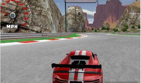 ԽҰҡ Dirt Rock Racing v1.0.2