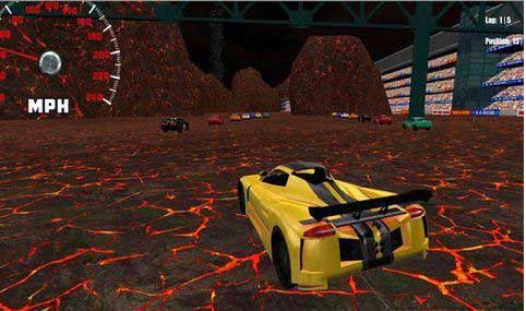 ԽҰҡ Dirt Rock Racing v1.0.2