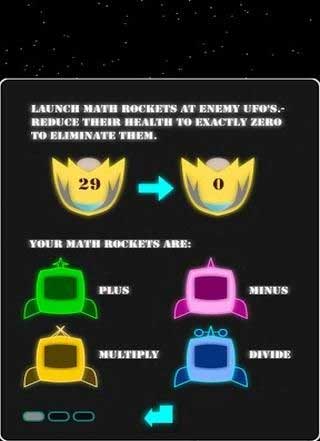 数学入侵者 Super Math Invaders v1.0.8