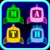 数学入侵者 Super Math Invaders v1.0.8截图