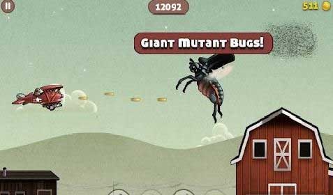 ս Bugduster v1.1.2