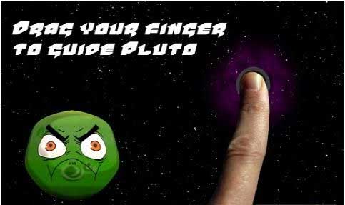 ڤʾ¼ Apocalypse Pluto v1.0