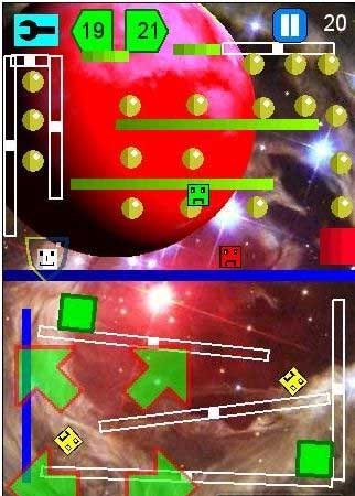  Nebula Retro v1.3