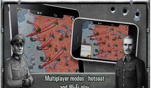 սսս StrategyTactics: World War II v1.0.1