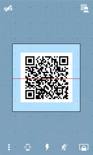 άɨ Qrcode Scan v2.4