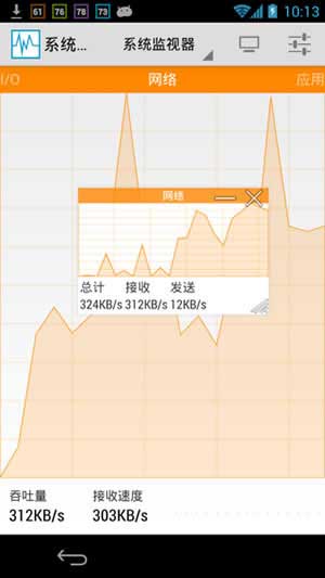 系统监视器 System Monitor v1.0.162