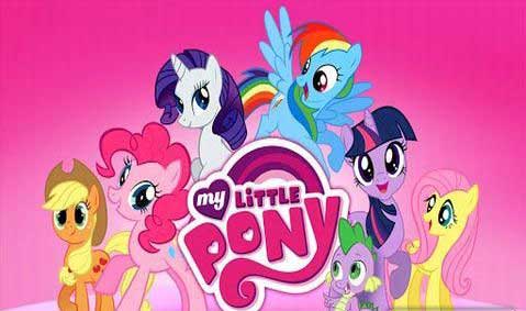 ʺС MY LITTLE PONY v1.2.6