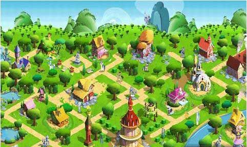 ʺС MY LITTLE PONY v1.2.6