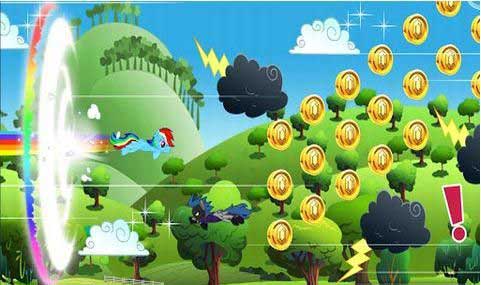 ʺС MY LITTLE PONY v1.2.6