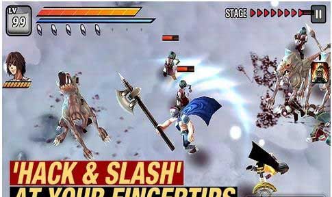 ɱ Undead Slayer v1.1