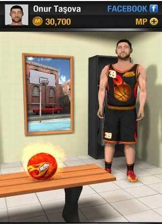 ʵ Real Basketball v1.4.2