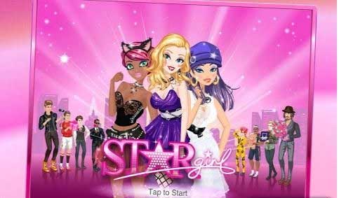 Ů Star Girl v1.5.1