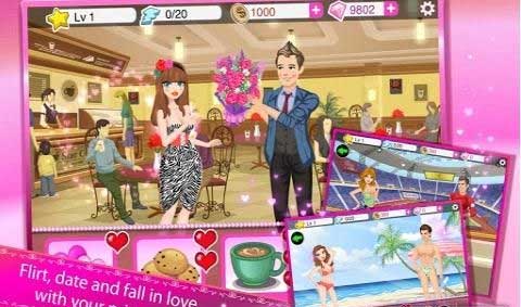 Ů Star Girl v1.5.1