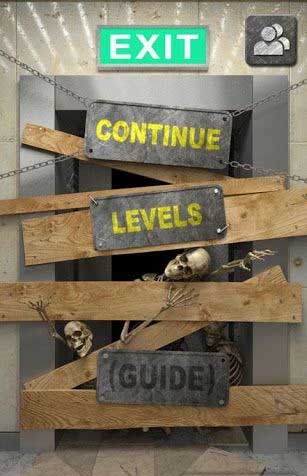 100֮ 100 doors of revenge v1.0.9.2