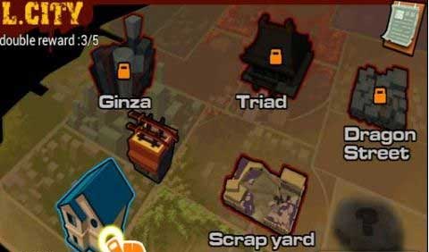  King Of The Street v1.00.06