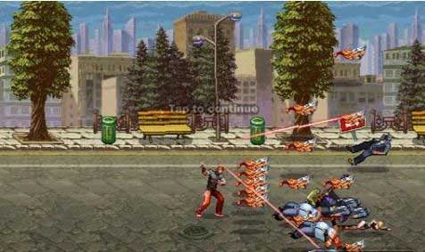  King Of The Street v1.00.06