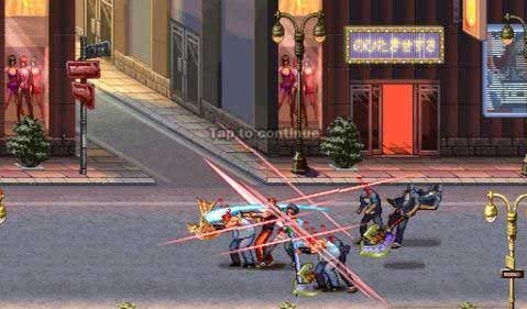  King Of The Street v1.00.06