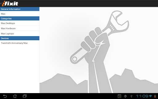 iFixitάֲ iFixit: Repair Manual v1.3.1