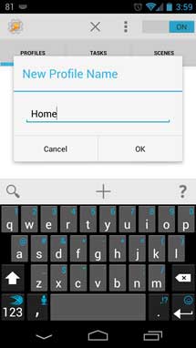 ϵͳǿ Tasker v4.0