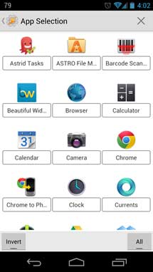ϵͳǿ Tasker v4.0