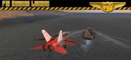 F18ػģ F18 Carrier Landing v5