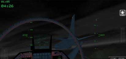 F18ػģ F18 Carrier Landing v5